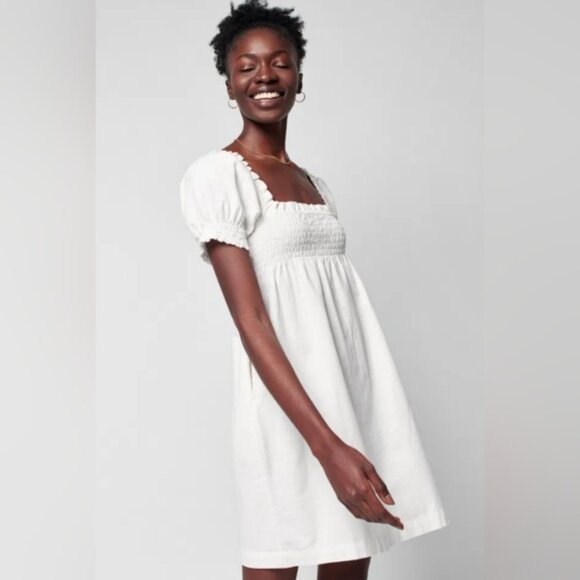 Faherty | NWT Ramona Dress - Picture 1 of 11